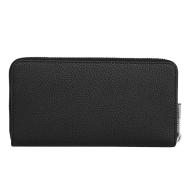 Portefeuille Noir Femme Tommy Hilfiger Element Large vue 2