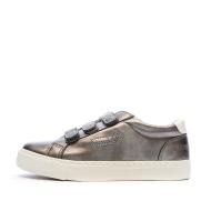 Baskets Grises Femme Kaporal Tippy pas cher