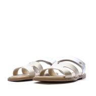 Sandales Doré/Argenté Femme Xti 144120 vue 6