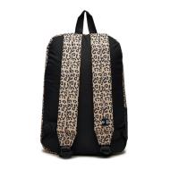 Sac à Dos Beige/Noir Femme New Era Applique vue 2