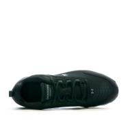 Chaussures de running Noir Homme Under Armour Charged Assert 9 vue 4