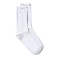 Chaussettes Blanches Femme Vero Moda Mena