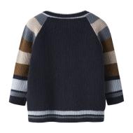 Gilet Marine Garçon Name it Sand vue 2