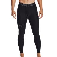 Legging de compression Noir Homme Under Armour HG pas cher