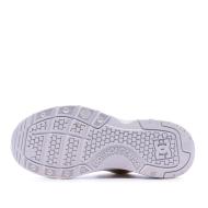 Baskets Doré Femme DC Shoes Tribeka vue 5