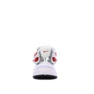 Baskets Rouges/Blanches Homme Nike V5 RNR vue 3