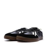Baskets Noires Homme Pepe jeans Ball vue 6