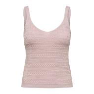 Débardeur Rose Femme JDY Tropica