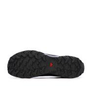 Schwarze Herren-Wanderschuhe Salomon Ardent GTX Ansicht 5