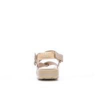 Sandales Rose Femme Adidas Adilette Adv vue 3