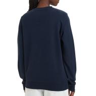 Sudadera azul marino para mujer de Tommy Hilfiger DW0DW22829 ver 2