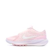 Baskets Rose Femme Nike Star Runner 5