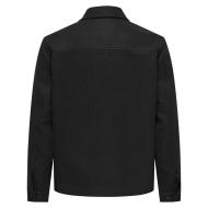 Veste Noir Homme Only & Sons Ponnor vue 2