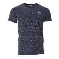 T-shirt Marine Homme Lee Cooper Opari
