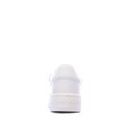 Baskets Blanches Femme Tommy Hilfiger EN0EN02505 vue 3