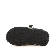 Baskets Noir/Jaune Junior Puma Rider FV Spongebob vue 5