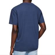 T-shirt Marine Homme Tommy Jeans Reg Gd vue 2