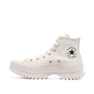 Baskets Blanches Femme Converse All Star Lugged A03705C