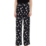 Pantalon Noir Femme Vero Moda Easy pas cher