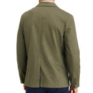 Veste Blazer Kaki Homme Dockers Unstructured Greens vue 2