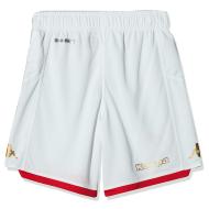 AS Monaco Short blanc Homme Kappa Domicile 2019/20 vue 2