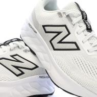 Zapatillas de running blancas para mujer New Balance 520 ver 7