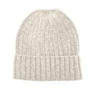 Bonnet Beige Femme Vero Moda Luna