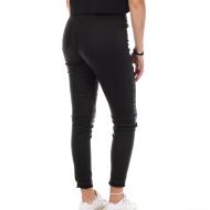 Jean Skinny Noir Femme Monday Premium 9972 vue 2