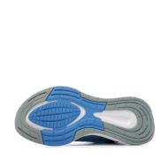 Chaussures de running Bleues Femme AdidasEQ21 Run vue 5
