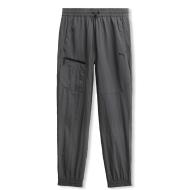 Jogging Gris Foncé Femme Puma Pumatech pas cher