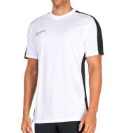 T-shirt de Sport Blanc Homme Nike Top DV9750