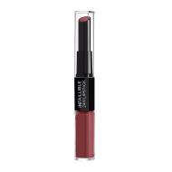 Rouge à Lèvres L'Oréal Paris Infaillible 801 Toujours Toffee pas cher