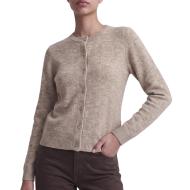 Gilet Beige Femme Only Olivia