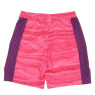 Olympique Lyonnais Short Gardien Junior Adidas vue 2