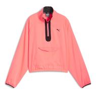 Sweat Rose Homme Puma Hypernatural pas cher