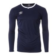 Maillot de Foot Marine Homme Umbro 570260