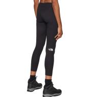 Legging Noir Femme The North Face Easy vue 2