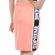 Jupe Saumon Femme Supreme Grip Lawn vue 2