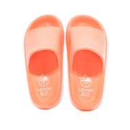 Claquettes Corail Femme Lemon Bay Mood vue 3