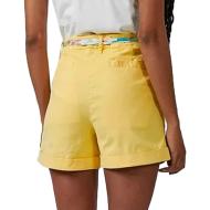 Short Jaune Femme Kaporal COMOE vue 2