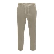 Pantalon Chino Beige Homme Only & Sons Linus Tapered pas cher