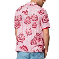 Chemise Rose Homme Kaporal KAMIZH vue 2