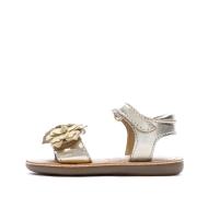Sandales Doré Fille Mod8 Mo Cloneha pas cher