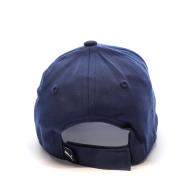 Casquette Marine Fille Puma Metal vue 3