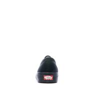 Baskets Noir Mixte Vans Authentic vue 3