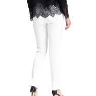 Jean Blanc Femme Guess Sexy Curve vue 2