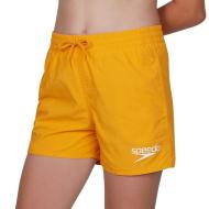 Short de bain Orange Garçon Speedo Essential pas cher