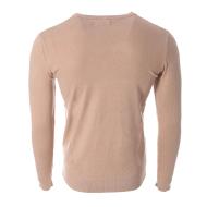 Pull Beige Homme Best Mountain BM vue 2