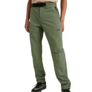 Pantalon Vert Homme O'Neill Hybrid Softshell vue 2