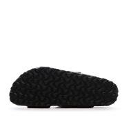 Sandales Kaki Femme Birkenstock Sydney Cushion Buckle vue 5